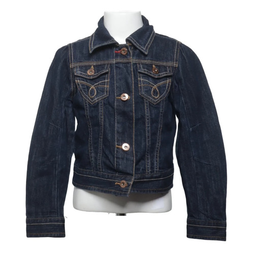 Next jeansjacke mädchen - next,,