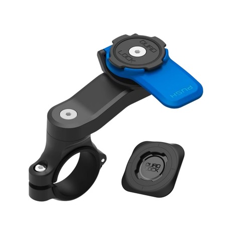 Handyhalterung quadlock - handyhalterung,