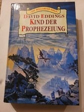 Die Belgariad Saga - Kind der
