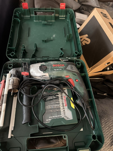 Bosch psb 850 - psb, 850-2