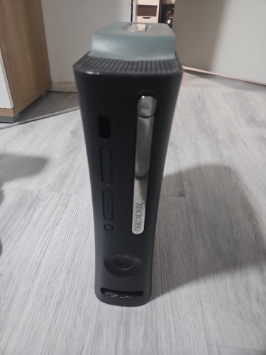 Xbox 360 fat - konsole, 60gb