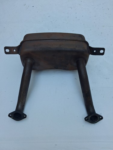 Kawasaki twin 2 - 17, hp