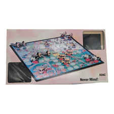 Never Mind! ADAC p:os