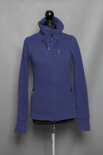Bench damen sweatjacke jacke - sweatjacke,