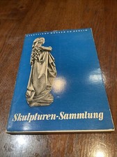 Skulpturen-Sammlung Staatliche