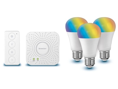 Livarno home starter kit inkl - starter,
