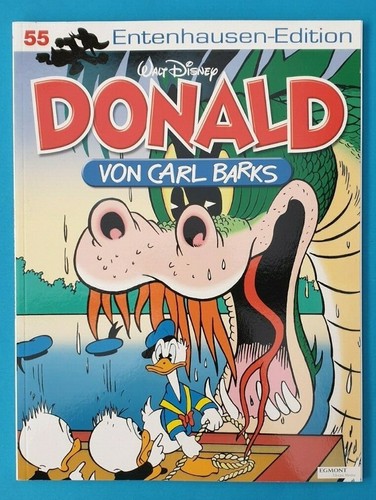 Donald duck von - von, barks