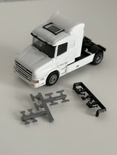 Herpa lkw scania - 1:87, hauber