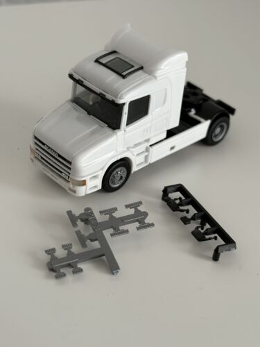 Herpa lkw scania - herpa,