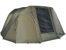 Winterskin für Fort Knox Dome 2 Mann Bivvy Angelzelt Karpfenzelt Campingzelt