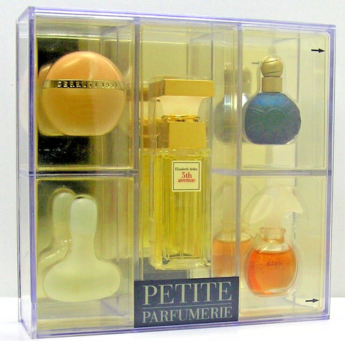 Petite parfumerie chloe - petite,