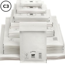 C3 Luftpolstertaschen