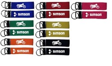 Schlüsselband Simson S51