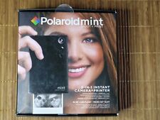Polaroid Instant Camera +