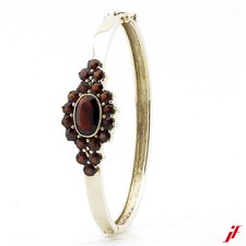 Vintage 333/8K Yellow Gold 19