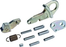 CBM Sperrklinke UL-Fanghaken