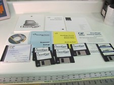 OmniPage Pro Vintage