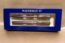 Waterman kugelschreiber mit - waterman,