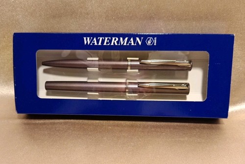 Waterman kugelschreiber mit - kugelschreiber,
