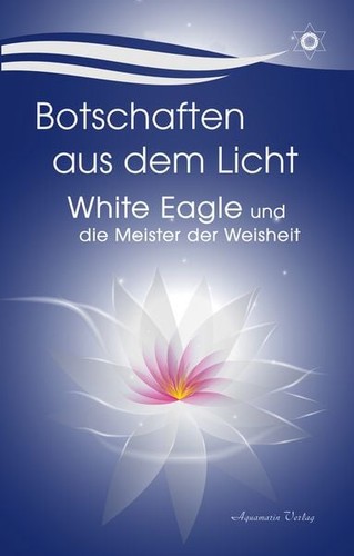 Botschaften aus dem licht - aus,