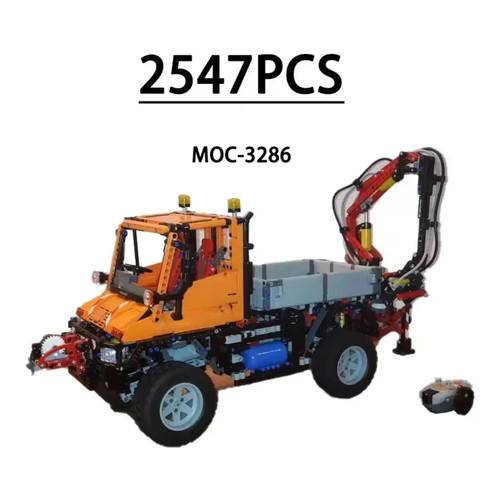 Neu markenlos moc 8110 - markenlos,