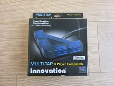 Innovation Ps1 Multi Tab Blue
