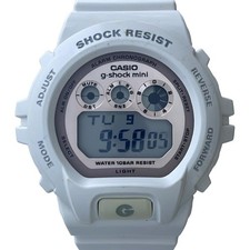 Casio G-Shock Mini GMN-691