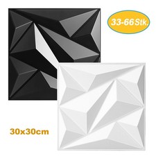 33X/66X Wandverkleidung