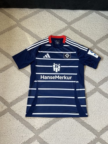 Hsv hamburger - hamburger, sv