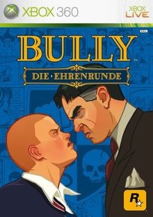 Bully die ehrenrunde von - ehrenrunde,