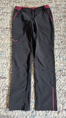 Salewa pedroc dst wanderhose - salewa,