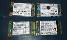 256GB SOLID STATE DRIVE m-SATA