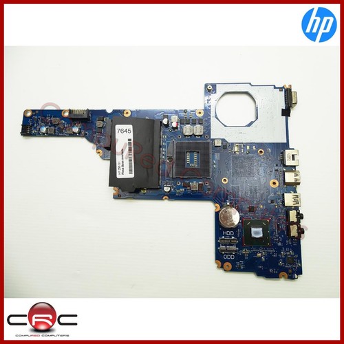 250 mainboard defekt - hp,