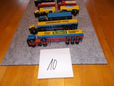 Herpa/AMW/Albedo7Kibri   HO