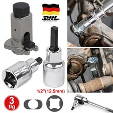 3Tlg Spreiz-Nuss Einsatz