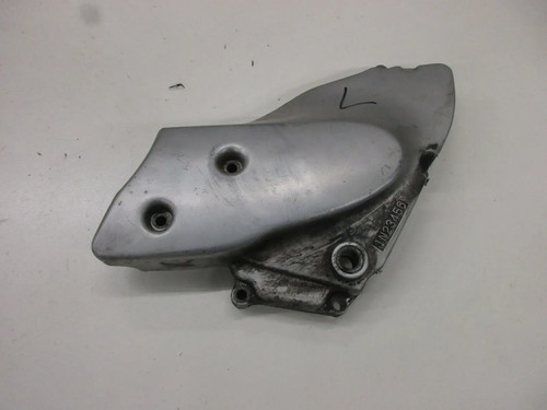 Ritzelabdeckung yamaha xj - 6.,
