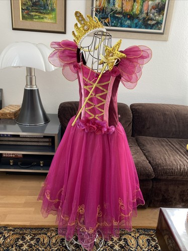 Luxus rapunzel prinzessinn - luxus,
