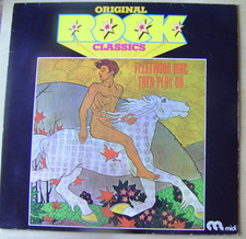 Fleetwood mac then play on - fleetwood,