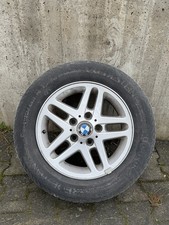 Styling 53 E46 Felgen 15 Zoll