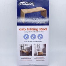 Squatty Potty Oslo Falten