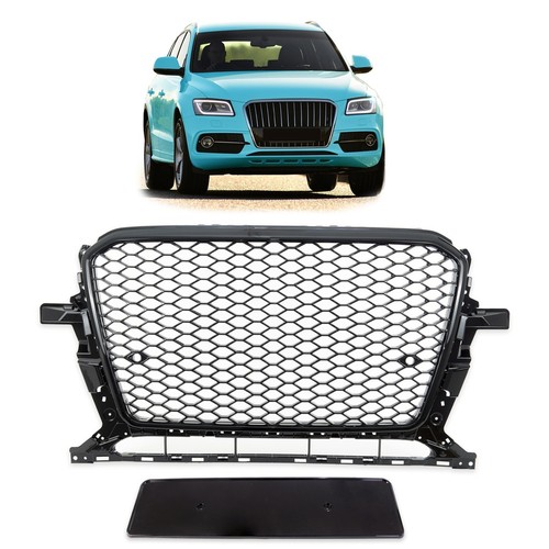 Kühlergrill wabendesign grill - kühlergrill,