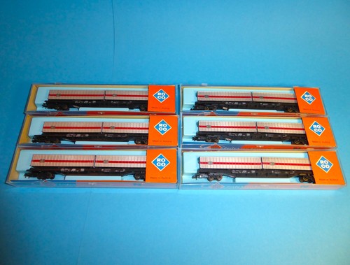Roco 2359 6x - roco, n