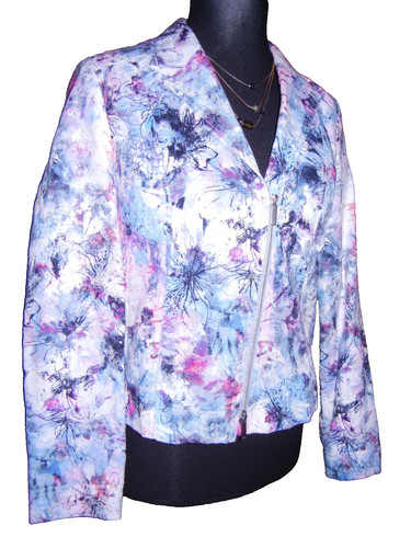 Megatolle biker jacke - megatolle, biker-jacke