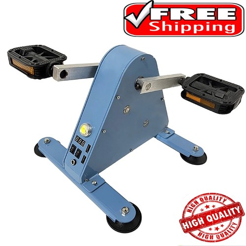 Tragbar pedal generator - pedal,