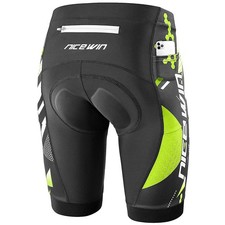 NICEWIN Herren Radlerhose