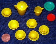 Puppenhaus Puppenstube