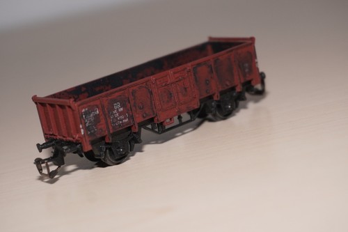 Rf31 bttb spur - rf31/3/9],