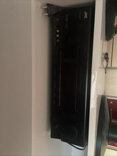 Stereo Dolby sorround anlage mit 5 boxen