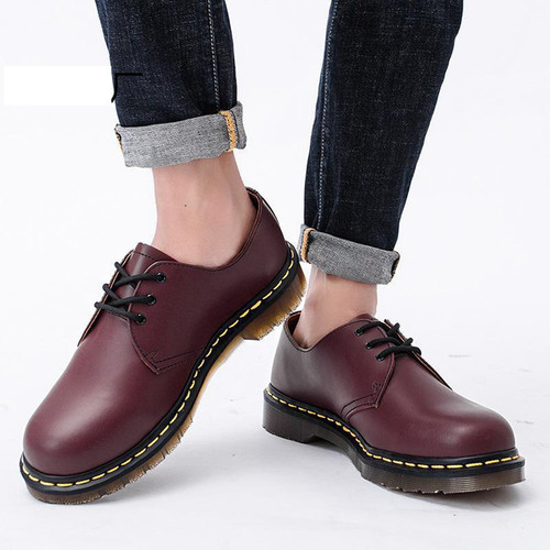 Neu men smooth leather - neu, men's