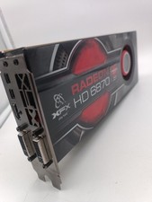XFX AMD Radeon HD 6870 (1024